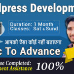 Wordpress Development