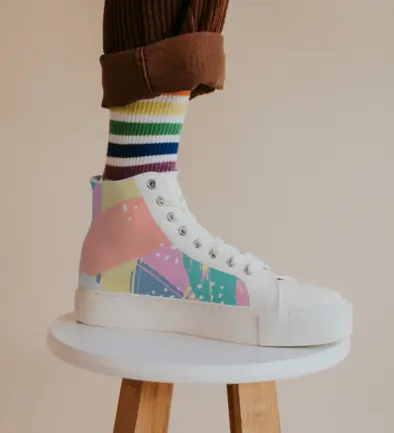 Urban Gent Kicks