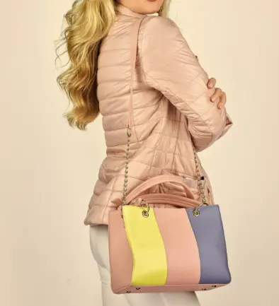 Elite Lady Leather