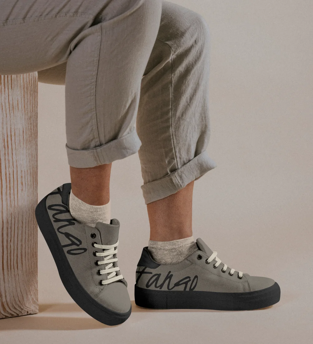 Sneakers-casual-footwear Casual Gent Pace - Image 2